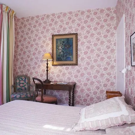 Le Saint Christophe Otel