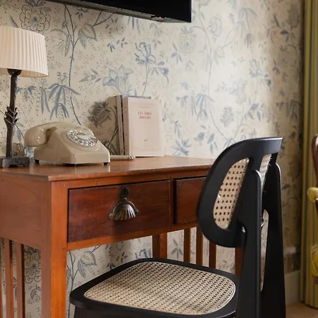 Otel Le Saint Christophe 4*