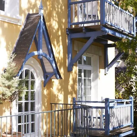 Otel Le Saint Christophe