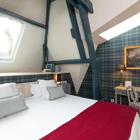 Le Saint Christophe 4* La Baule