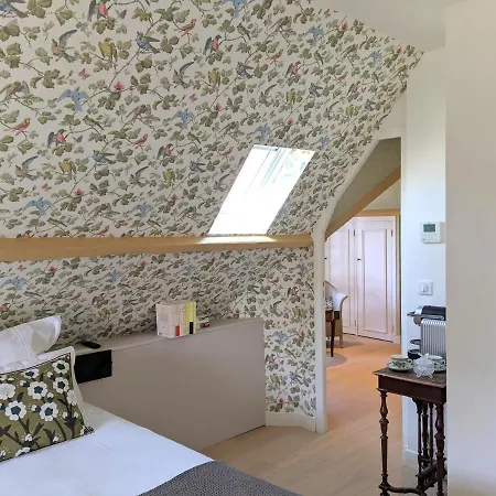 Le Saint Christophe 4* La Baule