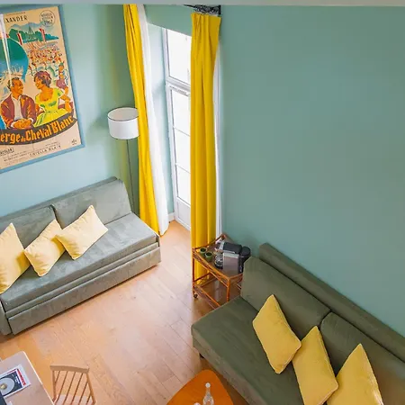 ホテル オテル ル サン クリストフ La Baule