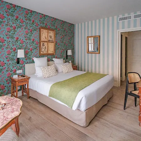 Le Saint Christophe 4* La Baule