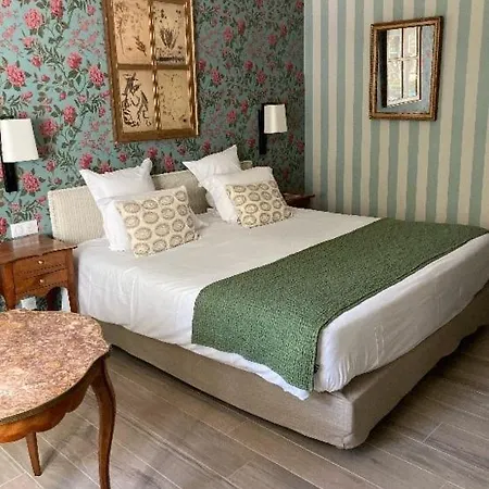 Szálloda Le Saint Christophe