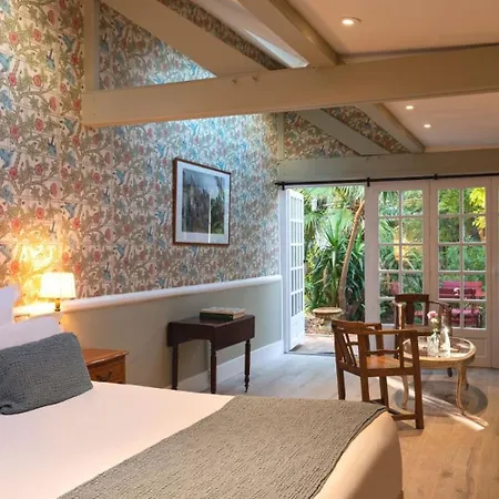 オテル ル サン クリストフ La Baule