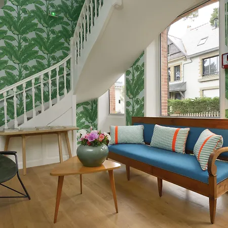 Le Saint Christophe 4* La Baule-Escoublac