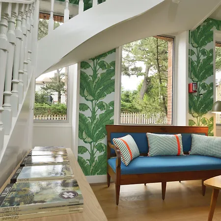 Szálloda Le Saint Christophe