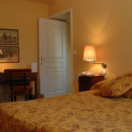 ホテル オテル ル サン クリストフ