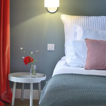 オテル ル サン クリストフ 4* La Baule