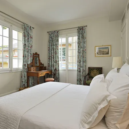 Hotel Le Saint Christophe 4*