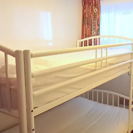 オテル ル サン クリストフ