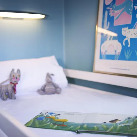 Le Saint Christophe Szálloda