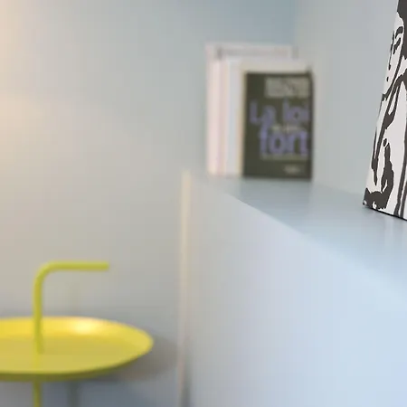 ホテル オテル ル サン クリストフ