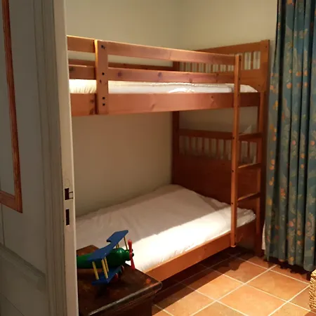 オテル ル サン クリストフ 4*