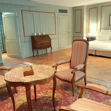 Le Saint Christophe 4* La Baule-Escoublac