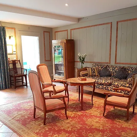 オテル ル サン クリストフ