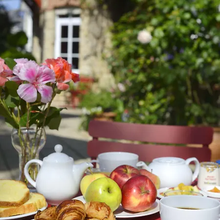 Hotel Le Saint Christophe