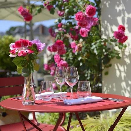 オテル ル サン クリストフ