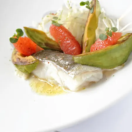 オテル ル サン クリストフ 4* La Baule