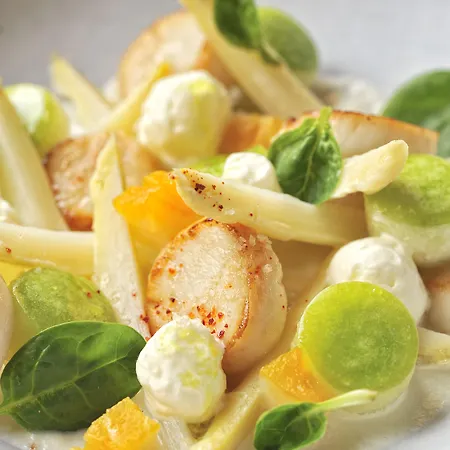 オテル ル サン クリストフ