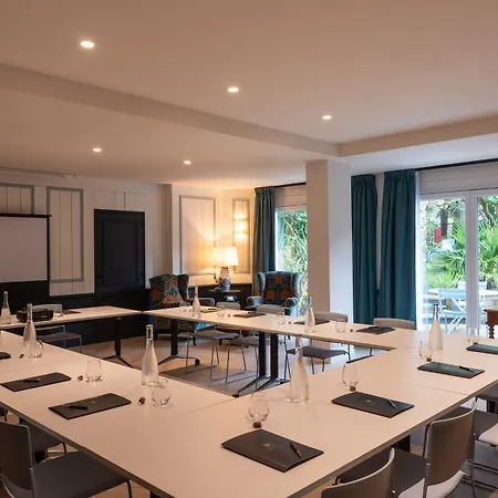 Le Saint Christophe Hotel La Baule-Escoublac