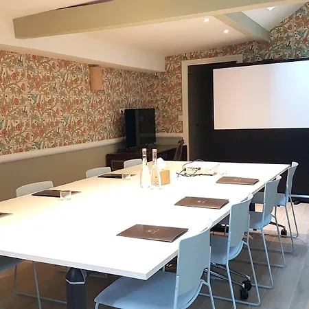 Le Saint Christophe 4* La Baule