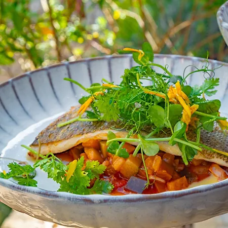 Le Saint Christophe Szálloda