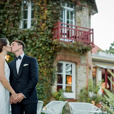 Hotel Le Saint Christophe La Baule-Escoublac