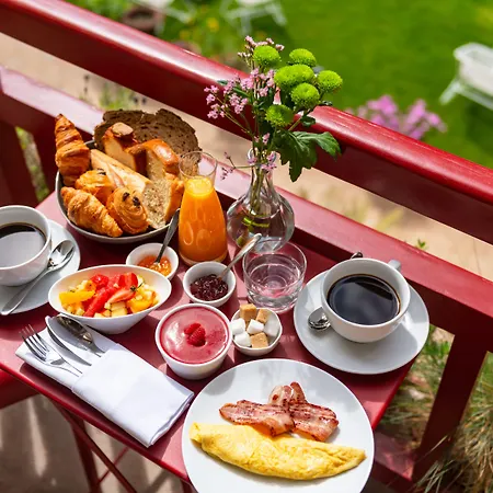 Le Saint Christophe 4* La Baule-Escoublac