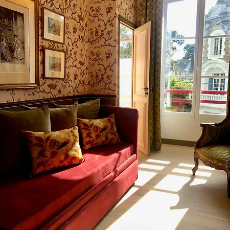 Le Saint Christophe La Baule