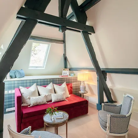 Le Saint Christophe 4* La Baule