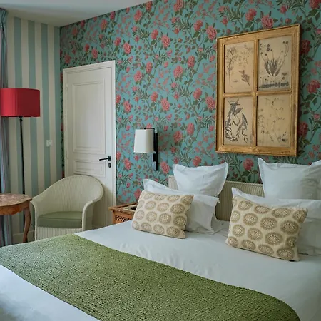 Le Saint Christophe La Baule-Escoublac