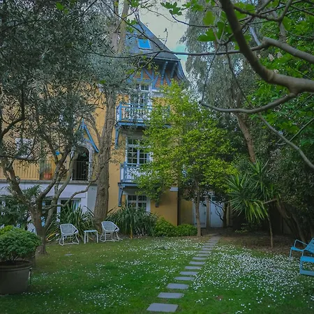 Ξενοδοχείο Le Saint Christophe La Baule