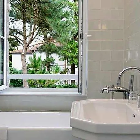 Le Saint Christophe 4* La Baule