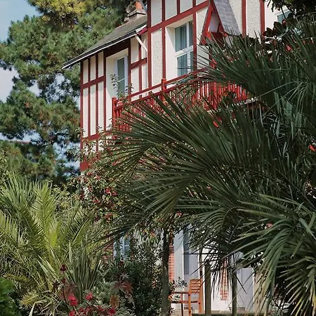 Le Saint Christophe מלון La Baule