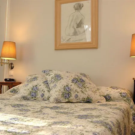 Otel Le Saint Christophe 4*
