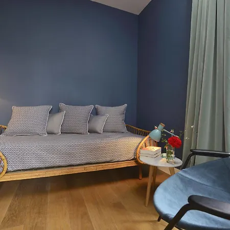 Le Saint Christophe 4* La Baule