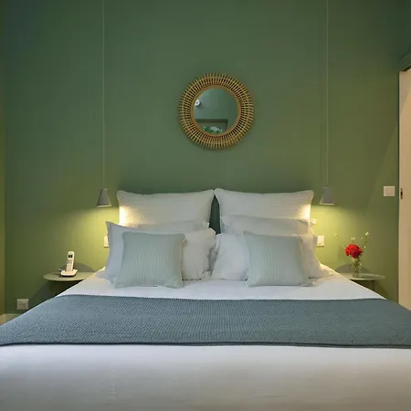 Otel Le Saint Christophe