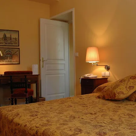 Le Saint Christophe Otel La Baule