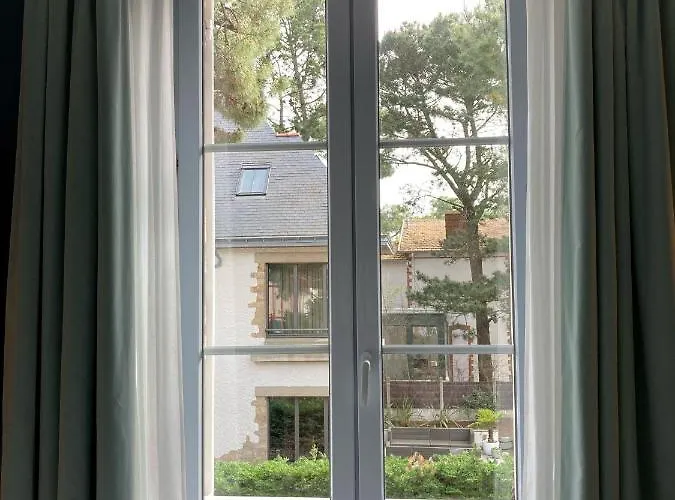 Hotel Le Saint Christophe