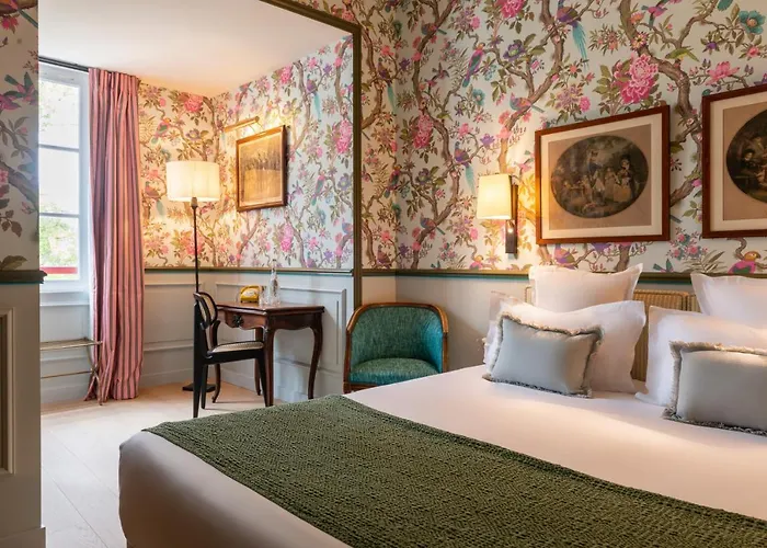 Le Saint Christophe 4* La Baule-Escoublac