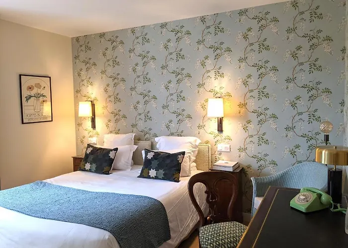 Le Saint Christophe Hotel La Baule-Escoublac