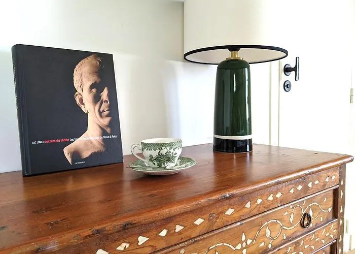 Le Saint Christophe 4*