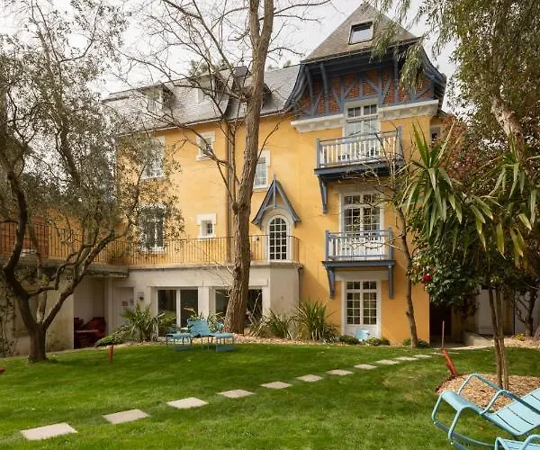 Hotel Le Saint Christophe 4*