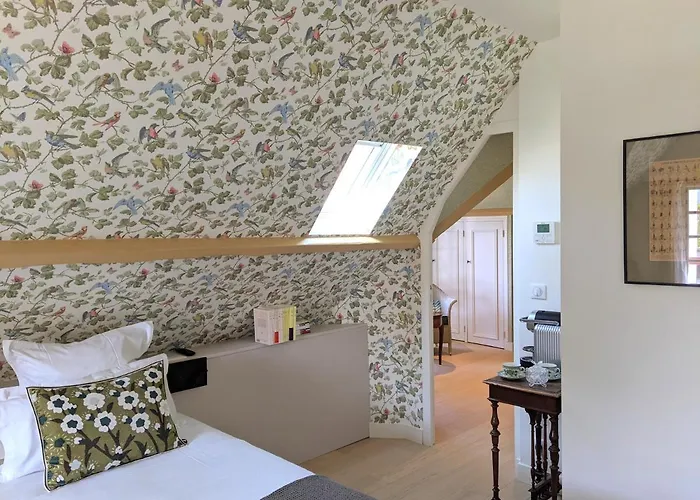 Le Saint Christophe 4* La Baule-Escoublac