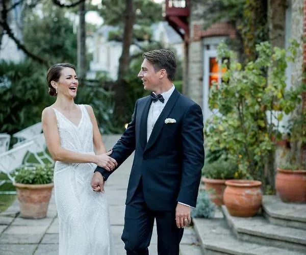 Le Saint Christophe Hotel