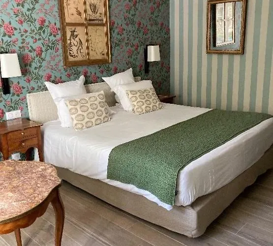 Hotel Le Saint Christophe