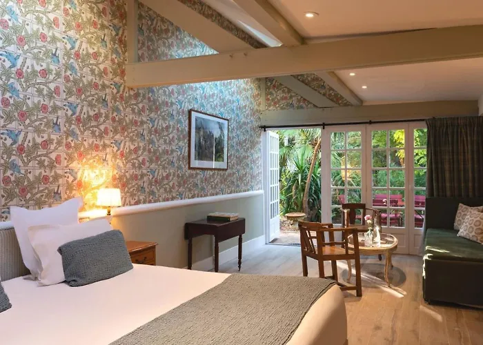 Le Saint Christophe La Baule-Escoublac