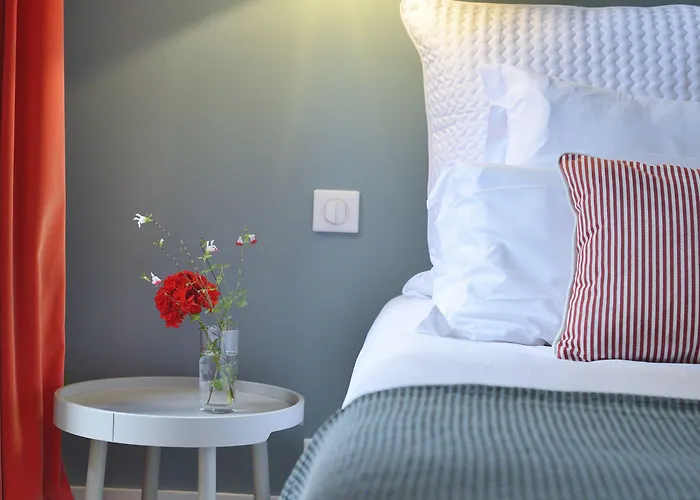 Le Saint Christophe 4* La Baule-Escoublac