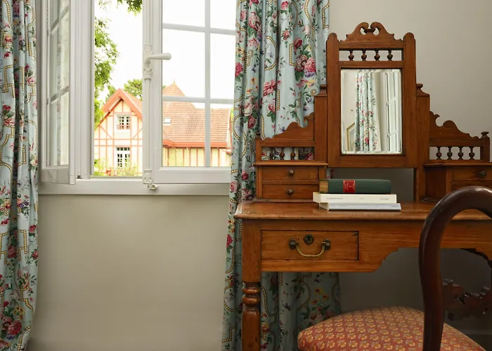 Le Saint Christophe 4* La Baule-Escoublac